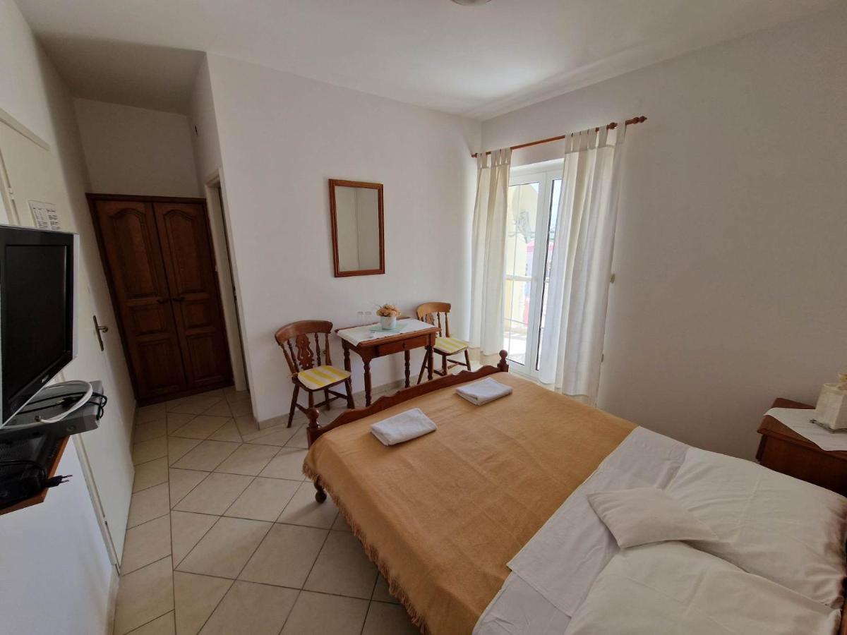 Villa Gabriel Pag Town Esterno foto